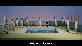 اهنگ MY MY از SEVENTEEN با زیرنویس فارسی چسبیده