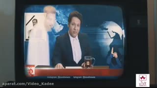 کلیپ طنز مجتبی شفیعی سس ماست