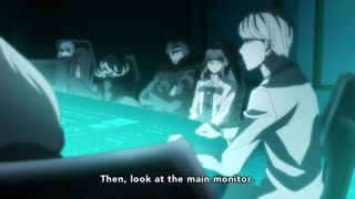 قسمت 1 انیمه | دانگانرونپا 3 : قوس آینده | Danganronpa 3 Future Arc زیرنویس چسبیده