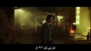 اهنگ LAST PIECE  از GOT7 با زیرنویس فارسی چسبیده