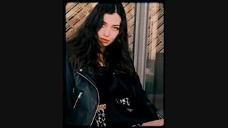 آلینا سولاکر خوش استایـل تـرین نیـست؟ :))!✿~