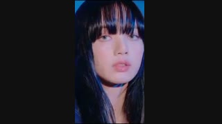 میکس هات  لیسا بلک پینک