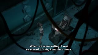 قسمت 3 انیمه | دانگانرونپا 3 : قوس آینده | Danganronpa 3 Future Arc زیرنویس چسبیده