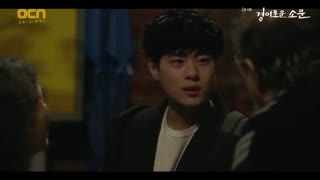 قسمت چهارم سریال شکارچیان شگفت انگیز - زیرنویس فارسی - کیفیت عالی