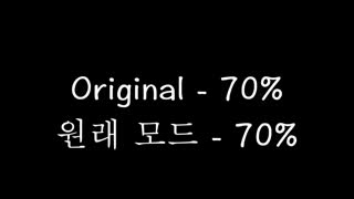 [MIRRORED DANCE] GOLDENCHILD - ‘ONE(Lucid Dream)’ PART 2 | 70%, 80%, 90%, 100% speed | 골든차일드 춤 거울모드