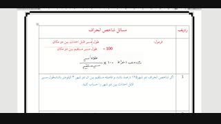 شاخص انحراف،درس۴ دوازدهم ادبیات