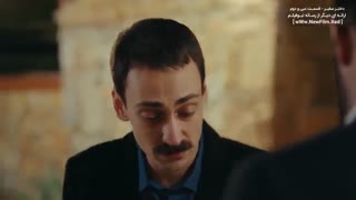 دانلود قسمت سی  و دوم سریال دختر سفیر Sefirin Kizi E32