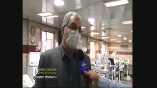 برای اهداء زندگی آستینها را بالا بزنیم