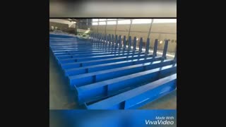 سوله سبک تیر ورقی شرکت طرح آسا