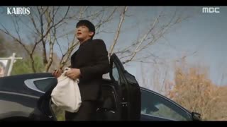 سریال Kairos قسمت 13+ زیرنویس فارسی