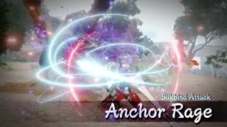 تماشا کنید: تریلر جذاب از مبارزات با نیزه در شکارچی هیولا - ساویس‌گیم