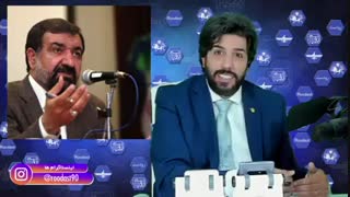 کولاک محسن رضایی: باید به سوی ایران بزرگ حرکت کنیم، اگر ایران بزرگ تشکیل شود 15کشور به ما وصل میشود