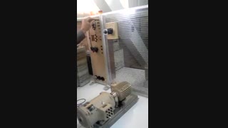 بی باری ژنراتور سنکرون