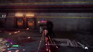 گیم پلی Werewolf: The Apocalypse - Earthblood