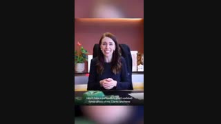 ارزش آفرینی برند توسط نخست وزیر نیوزیلند #مسترمهاجرت