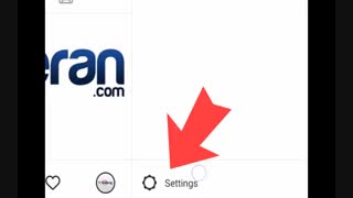 آموزش فیلتر کلمات در کامنت اینستاگرام-فالووران