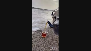 چالش سلام علیکم  شماره یک