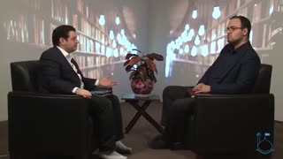 دانلود گفتگوی استاد رائفی پور با نماینده دانشجویان دانشگاه علامه طباطبایی - نقش دانشجو در افق گام دوم انقلاب - 1399/09/20