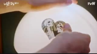 اولین میکس عاشقانه فیلم کره ای زیبای حقیقی