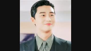 HBD parkseojoon