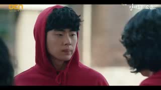 قسمت پنجم سریال یبای شکارچیان شگفت انگیز-کیفیت عالی همراه با زیرنویس