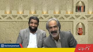 قسمت چهارم کولنجستان