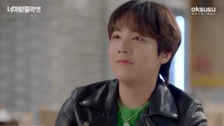 قسمت چهاردهم سریال کره ای "ازت متنفرم ژولیت" + زیرنویس فارسی (درخواستی)