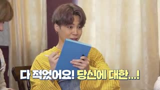 قسمت 120 برنامه ران بی تی اس ( زیرنویس فارسی ) RUN BTS ep 120