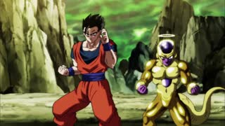 انیمهdragon bsll super قسمت124 بازیرنویس فارسی