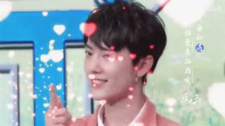 wang yibo & Xiao zhan