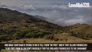 معنای آزادی در قرآن کریم