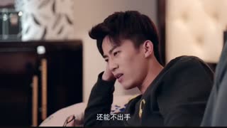 قسمت بیست و یکم سریال چینی لطفا صبر کن برادر Please Wait, Brother 2020 با زیرنویس فارسی