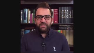 از خودمون شروع کنیم