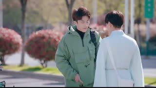 قسمت بیست و دوم سریال چینی لطفا صبر کن برادر Please Wait, Brother 2020 با زیرنویس فارسی