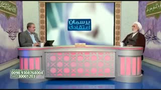 اونایی که میگن دل پاک باشه حالا مثلا بی حجاب هم باشیم یا گناه هم بکنیم اشکال نداره این کلیپ جوابیست دندانشکن براشون