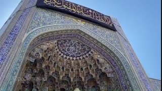 بزرگترین فیروزه دنیا ترمیم ونیر