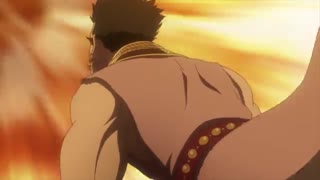 قسمت 156 انیمه | شبدر سیاه | Black Clover زیرنویس چسبیده