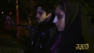 تیزر فیلم سینمایی تا ابد