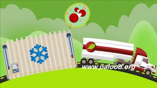 کاربرد ازن درسردخانه