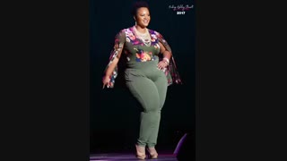 شوی لباس واسه چاقا