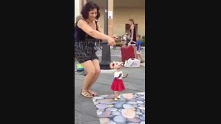 خیمه شب بازی