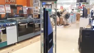 تلویزیون سونی 75X9000H