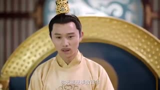 سریال چینی باران عشق ابدی قسمت 19 با زیرنویس فارسی /Eternal Love Rain Chinese Drama 2020