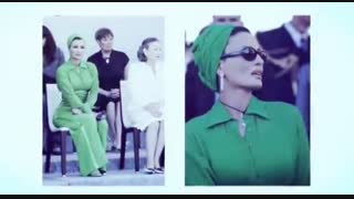 بانوی قدرتمندقطر