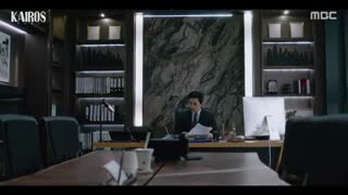 سریال Kairos قسمت 14+ زیرنویس فارسی