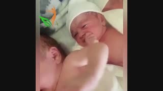 فیلم کامل زایمان سزارین