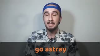 آموزش زبان انگلیسی.پنج ترکیب وحشتناک با go