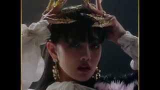 موزیک ویدیوی LION  از (G)I-DLE))