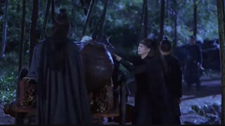 سریال چینی سرنوشت پیچیده عشق قسمت 24 با زیرنویس فارسی /Twisted Fate of Love Chinese Drama 2020