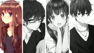 نایتکور زیبا